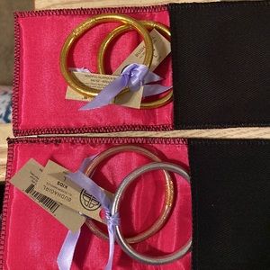 Girl’s Budhagirl Bracelets